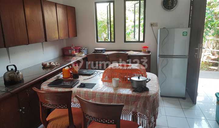 For Sale House In Radio Dalam Kebayoran Baru Cheap Price 2