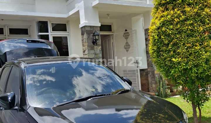 Rumah Dijual Cluster Jati Asih Bekasi Siap Huni Rumah Dijual Cluster Jati Asih Bekasi Siap Huni