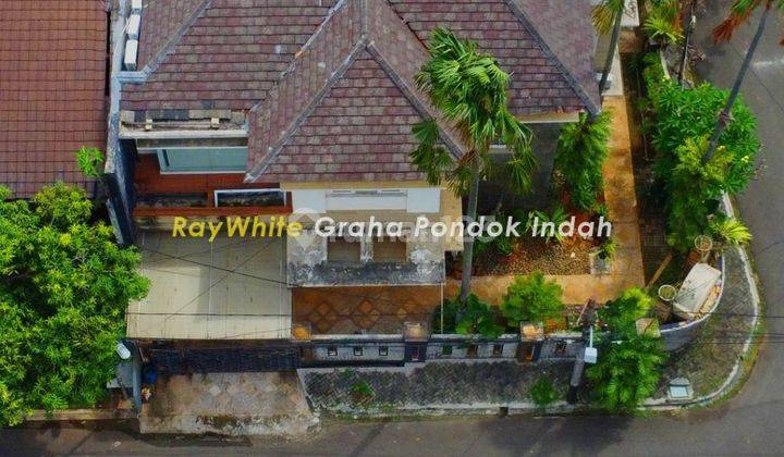 Rumah Dijual 2 Lantai Siap Huni Dekat Dari Pim 2