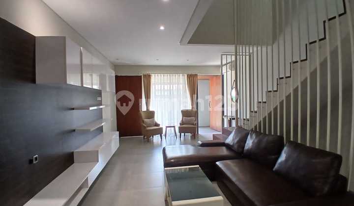 Disewakan Rumah Bagus Siap Huni Di Cinere 2