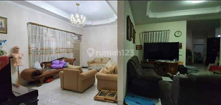 Dijual Rumah Murah Tanjung Barat Jaksel 2