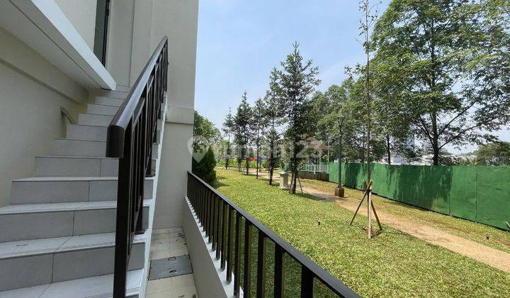 Dijual Town House Pondok Indah 1