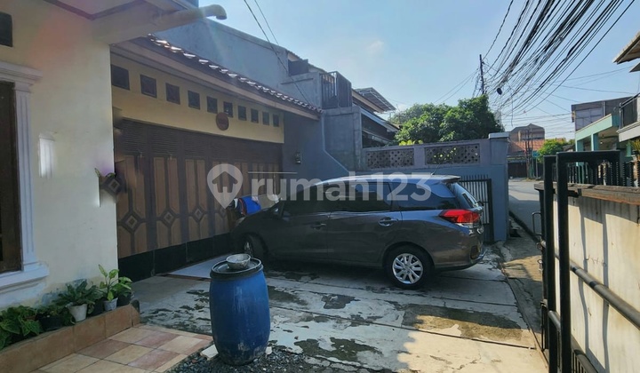 Dijual Rumah Murah Di Gandul Sudah Shm Siap Huni
