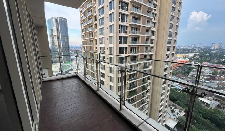 Apartment for Rent at Pondok Indah Residence, Fully Furnished, 2BR