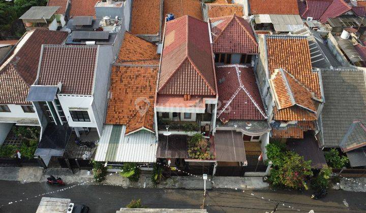 Dijual Cepat Rumah Di Pondok Pinang 1