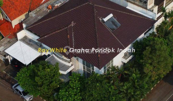 Dijual Rumah Mewah Di Lebak Bulus Reposisi Harga 2