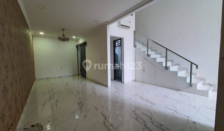 Dijual Rumah Bagus di Pondok Indah Semi Furnished 1