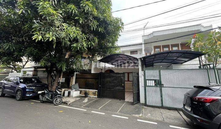 Murah Pondok Indah, 5menit Ke Pim 2