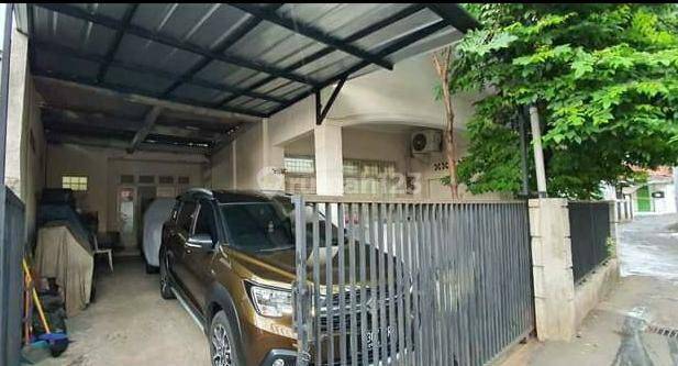 Dijual Rumah Murah Shm - Sertifikat Hak Milik Lt 220m  1