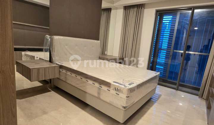 For Sale New Furnished Apartment Strategic Location