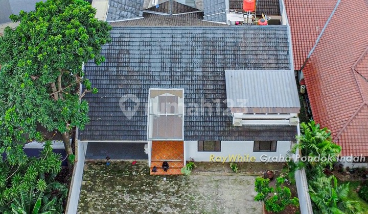 For Sale Beautiful House in Pejaten, SHM Available, Swimming Pool 2