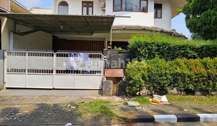 Disewakan Rumah Di Cinere Unfurnish Bagus 1