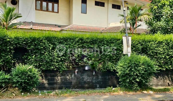 Disewakan Rumah Di Cinere Unfurnish Bagus 2