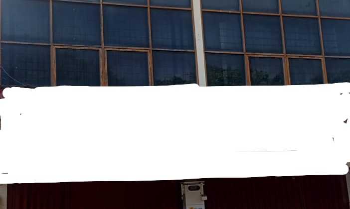 For Rent Commercial Space in Saharjo 800.0 m²