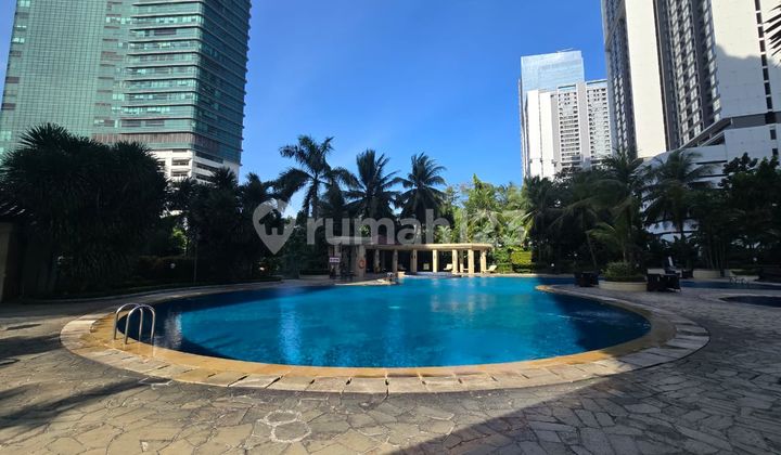 For Rent Apartment 3 Bedrooms Semi Furnished 2