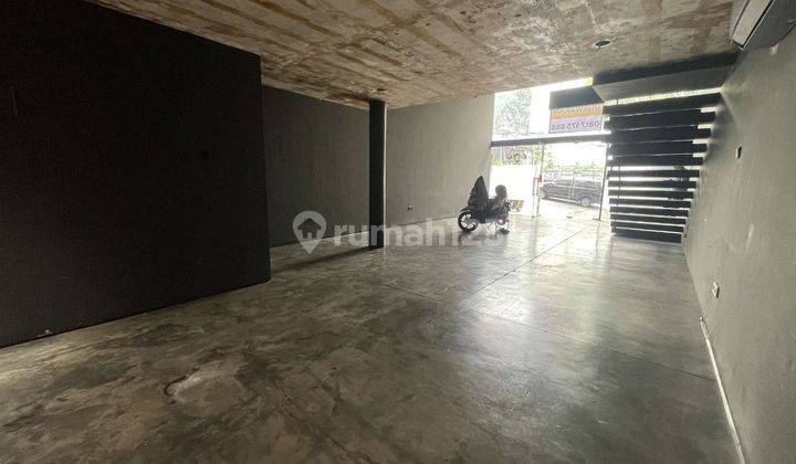 Ruko Disewakan Jalan Antasari Bisa Untuk Kantor  1