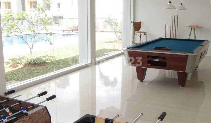 Disewakan Rumah Bagus Di Kemang Siap Huni 2