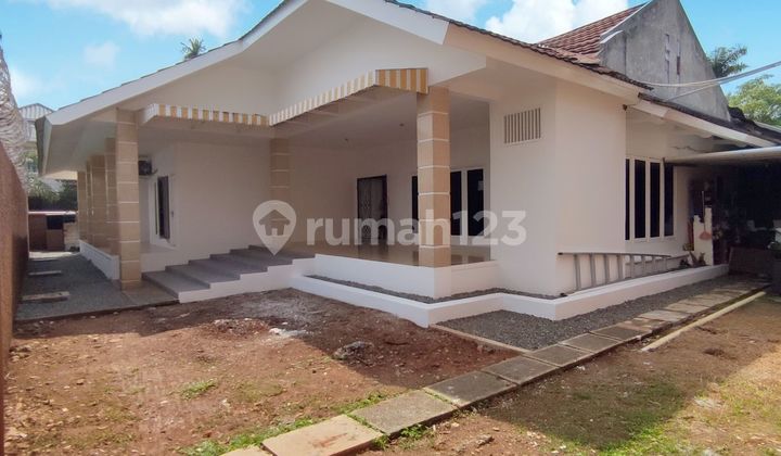For Rent Newly Renovated House Can Be Used for Office in Antasari For Rent Newly Renovated House Can Be Used for Office in Antasari