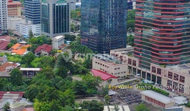 Dijual Tanah Di Karet Shm 6000.0 M² Harga Nego 2