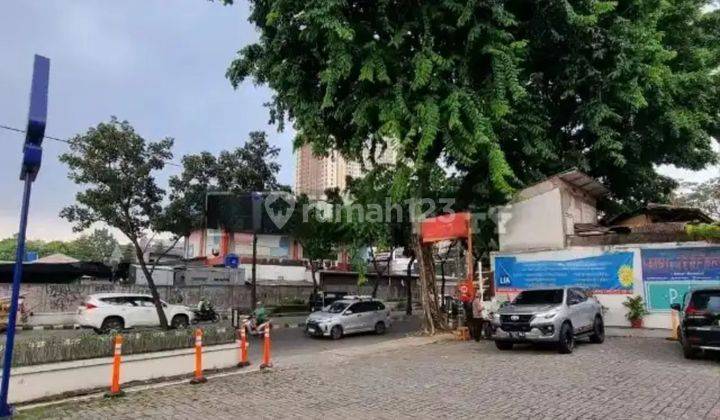 Dijual Ruko 3 Lantai & Rooftop Bintaro Sekbil Bagus Siap Huni 2