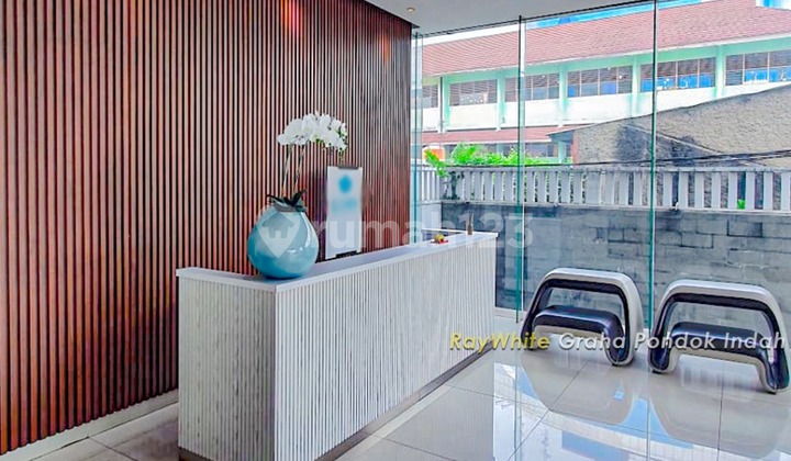 Dijual Perkantoran Di Kebayoran Lama Investasi Menguntungkan Dijual Perkantoran Di Kebayoran Lama Investasi Menguntungkan