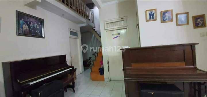 Dijual Rumah Murah Shm - Sertifikat Hak Milik Lt 220m  2