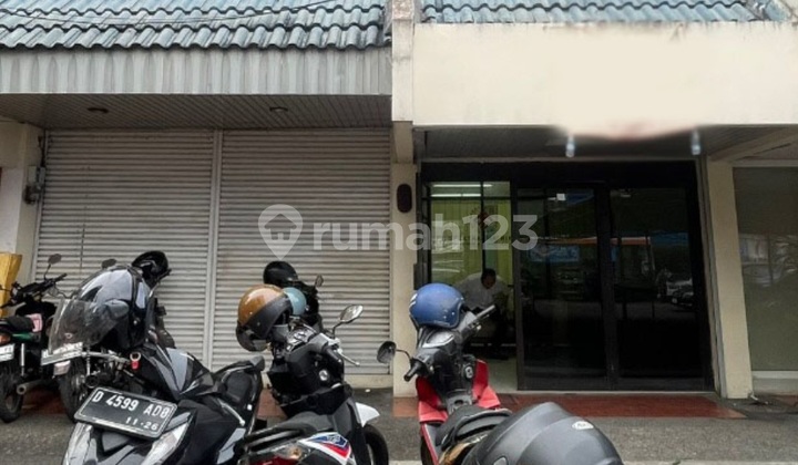 Reposisi Harga Ruko di Pondok Indah Plaza Lokasi Strategis Reposisi Harga Ruko di Pondok Indah Plaza Lokasi Strategis