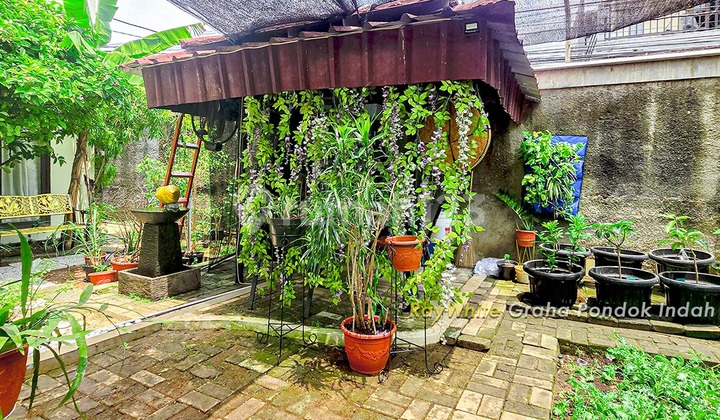 Dijual Rumah di Pondok Labu Bagus Siap Huni 2