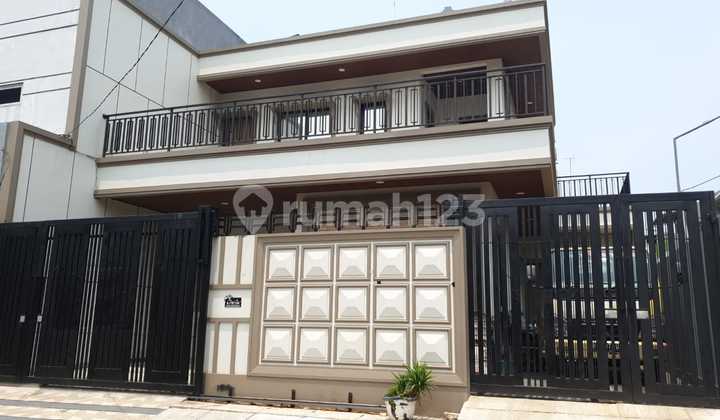 New House for Sale in Sunter Ready to Occupy Flood-Free