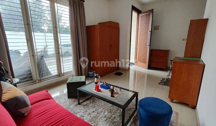 Dijual Rumah Cluster Di Cinere Raya 2