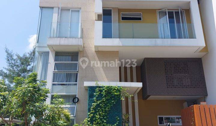 Dijual Rumah Dalam Townhouse Di Pasar Minggu 2