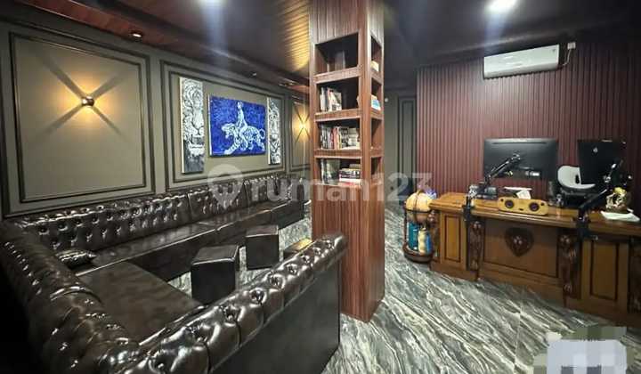 Dijual Rumah Mewah Bisa Nego Di Pesanggrahan Jakarta Selatan Include Kost 8 Unit Aktif Siap Masuk Tidak Banjir Lokasi Akses Dekat Kemana-mana 2