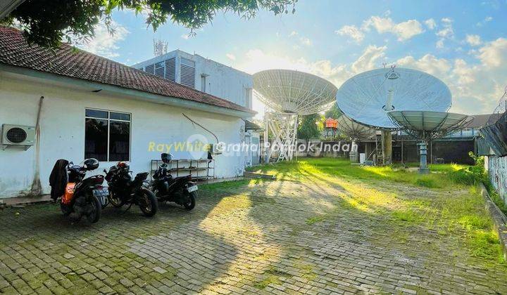 Disewakan Rumah Kantor Murah Bisa Nego Luas Strategis Di Jalan Raya Dekat Pintu Tol Akses Mudah Di Pondok Pinang Lebak Bulus Dekat Fedex Di Jakarta Selatan Cocok Untuk Usaha, Supermarket, Resto, Cafe, Tempat Olah Raga, Toko Atau Depo Bangunan, Parkir Luas 2