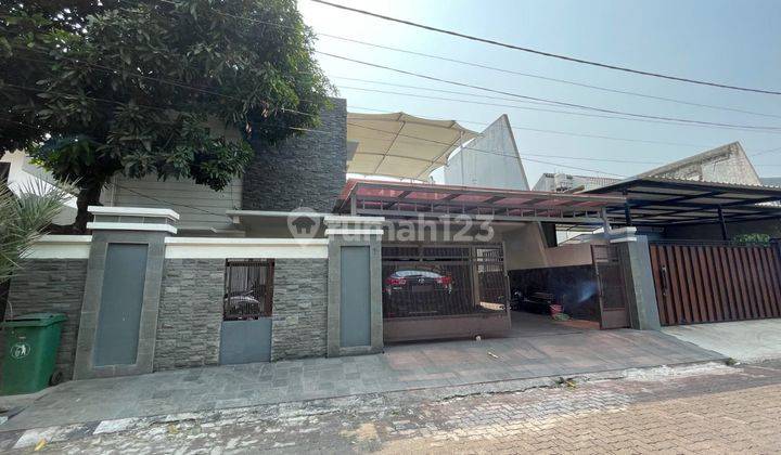 Rumah Mewah Harga Murah di Lebak Bulus, Jual Cepat Jakarta Selatan 2