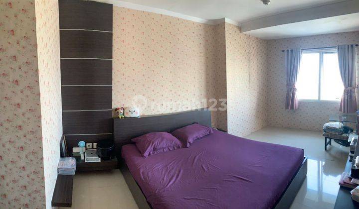 Apartemen  Cepat, Apartement  Murah Di Point Square Lebak Bulus, Full Furnished 1