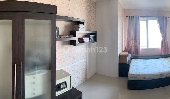 Apartemen  Cepat, Apartement  Murah Di Point Square Lebak Bulus, Full Furnished 2