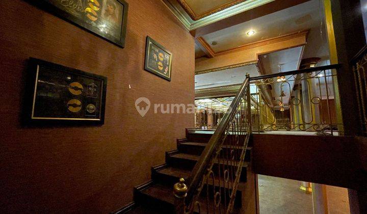 Ruang Usaha Jual Cepat, Jual Murah di Kebayoran Baru, Jakarta Selatan, BU, Strategis cocok untuk Usaha, Kantor 2