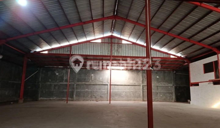 Gudang Dijual Harga Dibawah Pasaran Masih Nego Lokasi Strategis Bebas Banjir On Hand Di Bojongsari Depok Jawa Barat Lokasi Aman Siap Pakai Bangunan Masih Sangat Bagus, Cocok Untuk Gudang Sembako, Expidisi, Gudang On Line, Terawat Dan Siap Pakai