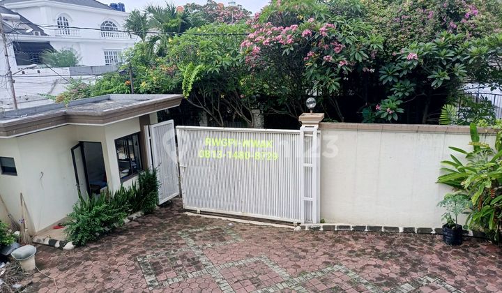 Rumah Baru Siap Huni Di Pejaten Jakarta Selatan, Bebas Banjir, Dekat Mall, Akses 2 Mobil, Dekat Sekolah International, Dekat Kemang, Ragunan, Pasar Minggu, Buncit, Mampang 2