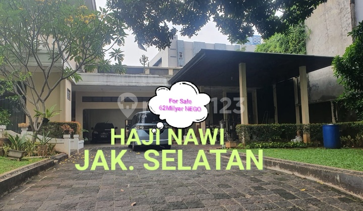 Rumah Clasis Lokasi Primier Jual Bisa Di Bawah Njop, Strategis Di Jalan Raya Dekat Pondok Indah Mall, Perkantoran, Sekolah International, Kuliner Rumah Clasis Lokasi Primier Jual Bisa Di Bawah Njop, Strategis Di Jalan Raya Dekat Pondok Indah Mall, Perkantoran, Sekolah International, Kuliner