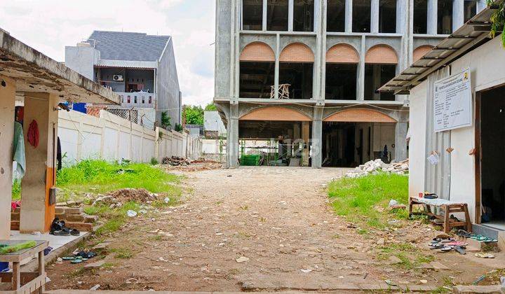 Dijual Cepat Perkantoran 4 Lantai Jual Murah, Nego Perkantoran Strategis Jual Cepat Di Jalan Utama, Jakarta Selatan, Cocok Untuk Perkantoran, Ruang Usaha, Klinik, Rumah Sakit 2