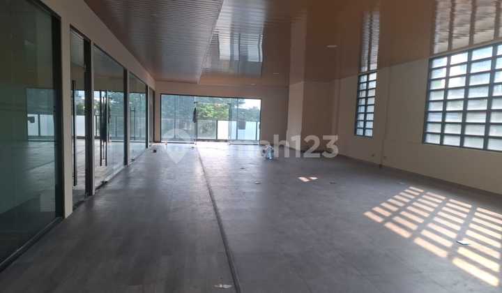 Rumah Ruang Usaha Area Komersial Strategis Pinggir Jalan Ramai Cocok Untuk Kantor Usaha Resto Kuliner Di Gandari Jakarta Selatan Aman Nyaman Dekat Perkantoran Gym Akses Dekat Di Gandaria Ke Mayestik Blok M Pondok Indah Radio Dalam  2