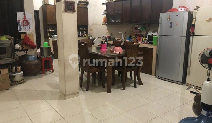 Dijual Cepat Rumah Di Srengseng Kembangan Jakarta Barat, Bu, Nego Sekali 2