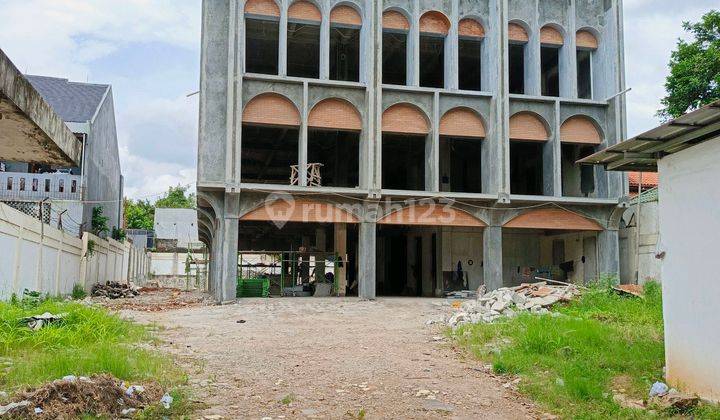 Dijual Cepat Perkantoran 4 Lantai Jual Murah, Nego Perkantoran Strategis Jual Cepat Di Jalan Utama, Jakarta Selatan, Cocok Untuk Perkantoran, Ruang Usaha, Klinik, Rumah Sakit 1