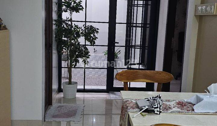 Di Jual Cepat Rumah Semi Furnished Di Cilandak Jakarta Selatan Cocok Untuk Hunian, Aman, Nyaman, Nego, Akses Dekat Jalan Raya Cilandak, Perkantoran 2