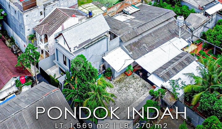 Dijual Tanah Dibawah NJOP Nego Rumah Hitung Tanah 600M Dari Mall Pondok Indah Jalan 2 Mobil Lokasi Aman Nyaman Tenang Cocok untuk Hunian di Pondok Indah Jakarta Selatan Dijual Tanah Dibawah NJOP Nego Rumah Hitung Tanah 600M Dari Mall Pondok Indah Jalan 2 Mobil Lokasi Aman Nyaman Tenang Cocok untuk Hunian di Pondok Indah Jakarta Selatan