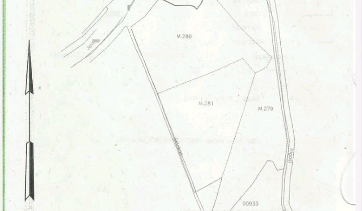 Tanah Jual Harga Dibawah Njop Masih Nego Di Bojongsari Depok Jawa Barat, Cocok Untuk Usaha, Gudang, Perumahan, Pinggir Jalan