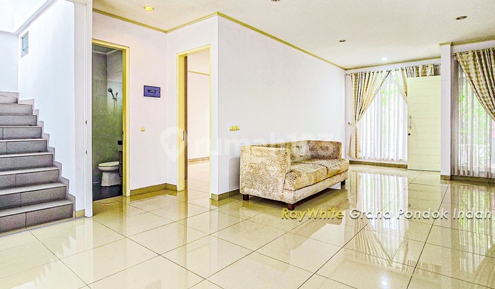 For Quick Sale, Negotiable Minimalist 3-Story House with 4 Bedrooms, 2 Car Parks, Near MRT, Comfortable, Safe, Flood-Free in Cilandak, South Jakarta. For Quick Sale, Negotiable Minimalist 3-Story House with 4 Bedrooms, 2 Car Parks, Near MRT, Comfortable, Safe, Flood-Free in Cilandak, South Jakarta.