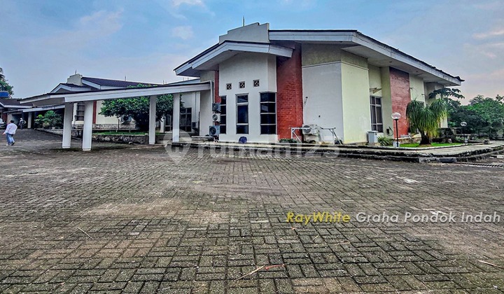 Dijual Tanah Strategis Harga Dibawah NJOP Masih bisa Nego di Fatmawati Raya Jakarta Selatan Cocok untuk Usaha Perkantoran Ruko Supermarket Mall Gedung Sekolah Pendidikan