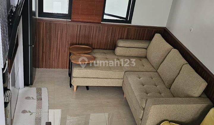 Di Jual Cepat Rumah Semi Furnished Di Cilandak Jakarta Selatan Cocok Untuk Hunian, Aman, Nyaman, Nego, Akses Dekat Jalan Raya Cilandak, Perkantoran 1